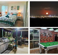 Tree Top House BB - Accommodation Main Beach