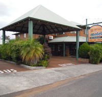 Tree Top Walk Motel - Accommodation Main Beach