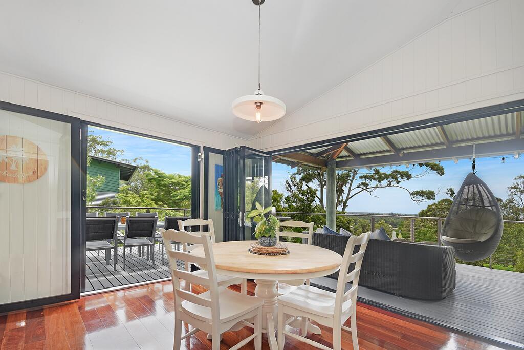 Buderim QLD Accommodation Main Beach