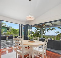 TREETOP OASIS-DURHM21 - Accommodation Main Beach