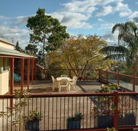 Treetops Escape - Accommodation Main Beach