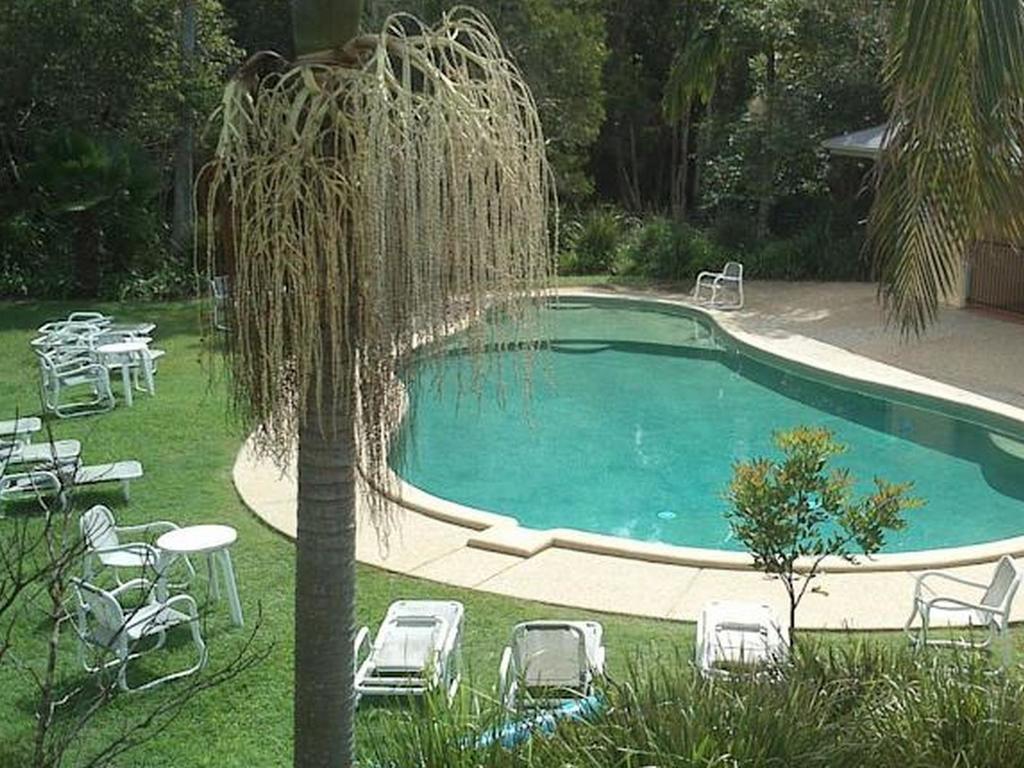 Byron Bay NSW Accommodation Main Beach