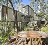 TreetopsWagstaffe - Accommodation Main Beach