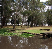 Trentham East Country Retreat - Accommodation Main Beach