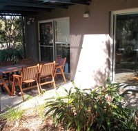 Trial Bay Eco Lodge 2 Pandanus - Accommodation Main Beach
