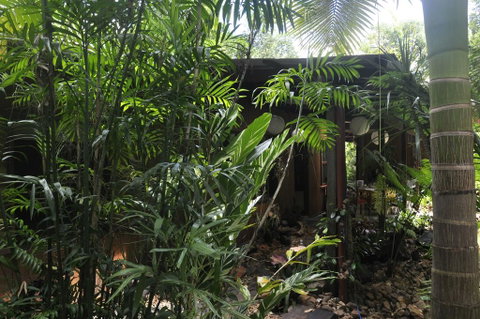 Tropical Bliss Bed And Breakfast - Accommodation Main Beach 2