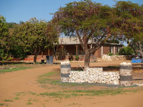 Tropical Farm Stay - Accommodation Main Beach 0