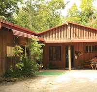 Tropical Bliss bed and breakfast - Accommodation Main Beach