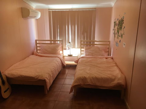 Tropical Farm Stay - Accommodation Main Beach 2