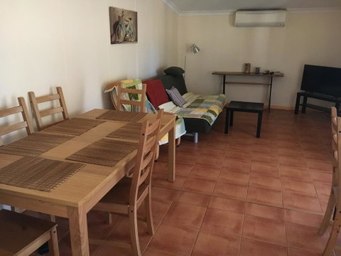 Tropical Farm Stay - Accommodation Main Beach 3