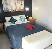 Tropical Lodge - Accommodation Main Beach