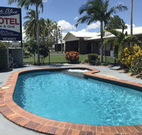 True Blue Motor Inn - Accommodation Main Beach
