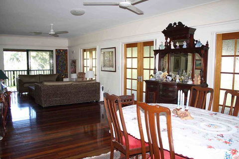 True North B&B - Accommodation Main Beach 3