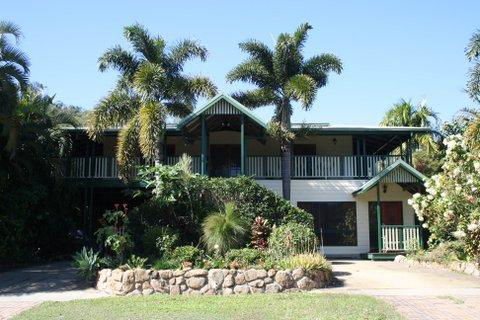 True North B&B - Accommodation Main Beach 0