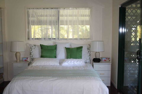 True North B&B - Accommodation Main Beach 1