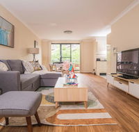 True Comfort 3bed2bath APT near Ashfield Station - Accommodation Main Beach