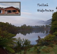 Tullah HideAway - Accommodation Main Beach
