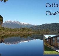 Tullah TimeOut - Accommodation Main Beach