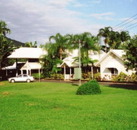 Tully Motel - Accommodation Main Beach