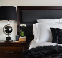 Tully Daylesford - Accommodation Main Beach