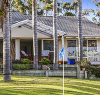 Tura Beach Golf Stays - Accommodation Main Beach
