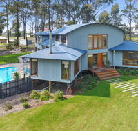 Tura Tree House - Accommodation Main Beach