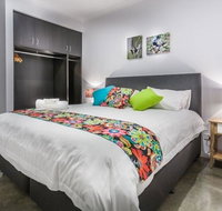 Turner Caravan Park - Accommodation Main Beach