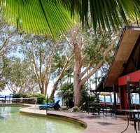 Turtle Cove Beach Resort - Adults Only LGBTQIA  Allies - Accommodation Main Beach