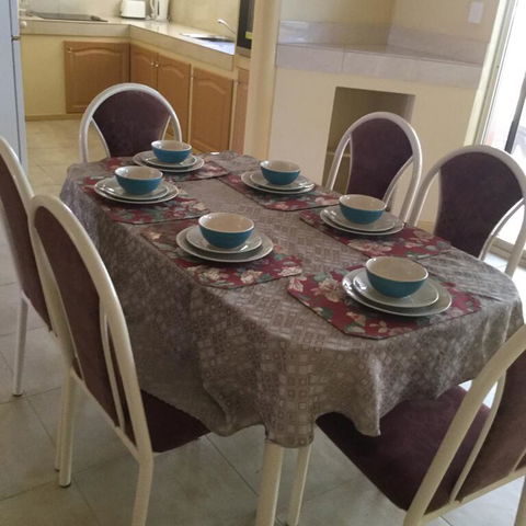 Tuscany Townhouse 3-4 - Accommodation Main Beach 3