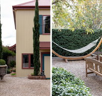 Tuscany Villa - Accommodation Main Beach