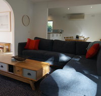 Tussock Sands - Accommodation Main Beach
