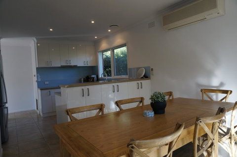 Tussock Sands - Accommodation Main Beach 3