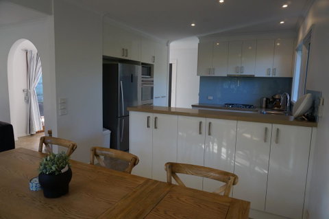 Tussock Sands - Accommodation Main Beach 2