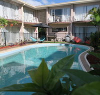 Tweed Central Motel - Accommodation Main Beach