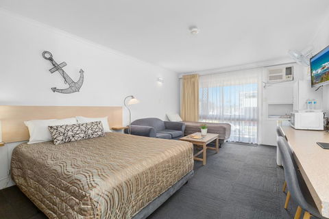 Tweed Harbour Motor Inn - Accommodation Main Beach 3
