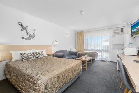 Tweed Harbour Motor Inn - Accommodation Main Beach 3