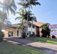Tweed Heads Vegas Motel - Accommodation Main Beach