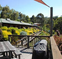Tweed Valley Lodge - Accommodation Main Beach