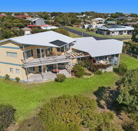Twelve Apostles Port Campbell Bed  Breakfast - Accommodation Main Beach