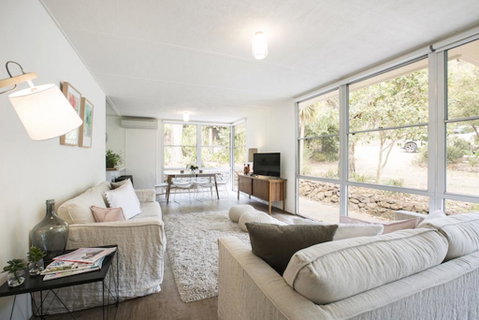 Twiggy @ Anglesea - Accommodation Main Beach 0
