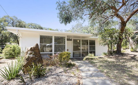 Twiggy @ Anglesea - Accommodation Main Beach 1