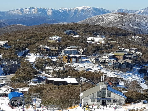 Twin Towers 504 B - Accommodation Main Beach 1