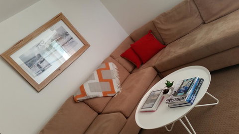 Twin Towers 504 B - Accommodation Main Beach 2