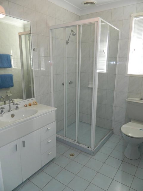 Twin Towns Motel - Accommodation Main Beach 3