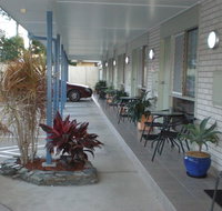 Twin Towns Motel - Accommodation Main Beach