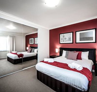 Two bedder with Parking Close to Perth City Centre - Accommodation Main Beach