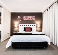 Two bedroom Apt next to Perth CBD with Parking. - Accommodation Main Beach