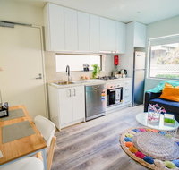 U1 Brunswick Living brand new apartment close to Airport and CBD - Accommodation Main Beach