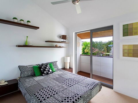 U3/27 Noosa Parade, Noosa Sound - Accommodation Main Beach 2