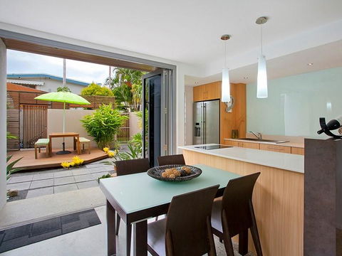 U3/27 Noosa Parade, Noosa Sound - Accommodation Main Beach 1